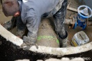 Водопроводы Артемовского и Буланаша не выдержали прихода весны