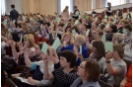 Екатеринбуржцам понравилось, как город тратит их деньги