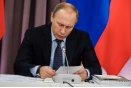 Доходы вице-премьера РФ в 67 раз превысили президентские