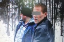 На Среднем Урале осудили расправившихся с таксистом братьев