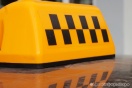 На Среднем Урале планируют создать "черный список" опасных таксистов