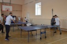 Ключевская обогатительная фабрика соберет металлургов на турнир по пинг-понгу