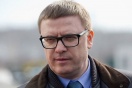 "Ощущение, что едем по свалке!" Текслер обрушился на чиновников в Копейске