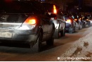 Автомобилям на летней резине запретили выезжать на дороги Екатеринбурга