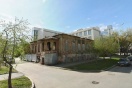 В центре Екатеринбурга появится дом исламской культуры