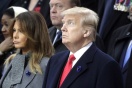 Мертвые утки убедили Трампа выслать 60 российских дипломатов