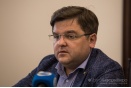 Горизбирком призывает политиков очистить Екатеринбург от листовок