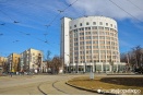 Самые дешевые отели Екатеринбурга оказались самыми дорогими на Урале