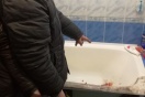 Свердловчанин задушил должницу и прибрался в ее квартире