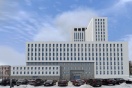 Жители Екатеринбурга остались равнодушны к судьбе "цитадели чекистов"