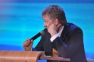В Кремле отказались от сделок с будущим президентом Украины
