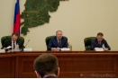 Полпред призвал инвесторов спорного храма в Екатеринбурге к диалогу с горожанами