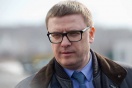 Алексей Текслер посетил стройплощадку пострадавшего дома в Магнитогорске