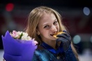 Александра Трусова разоткровенничалась об отношениях с Алиной Загитовой