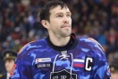Павел Дацюк покидает хоккейный клуб СКА