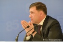 Куйвашев ответит на чертову дюжину насущных вопросов