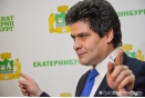 Высокинский отправил "черную метку" одной из подчиненных