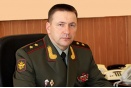 Замкомандующего ЦВО возглавил штаб ВДВ