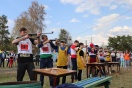 "Победный май" в пятый раз собрал спортсменов-любителей в Двуреченске
