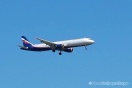 Опубликовано полное видео трагической посадки SSJ-100 в Шереметьево