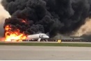 Восстановлена цепь событий, которые привели к катастрофе SSJ-100 в Шереметьево