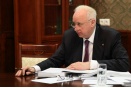 "Там миллиарды воруются": Бастрыкин сообщил о хищениях в Роскосмосе