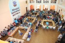 Большой шахматный фестиваль ознаменует окончание учебного года
