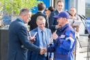 В АО "Транснефть – Сибирь" вручили награды мастерам своего дела