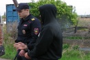 Разъезжавший в поисках знакомого серовчанин застрелил человека