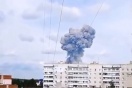 Взрывы в Дзержинске "покалечили" более 100 детских учреждений