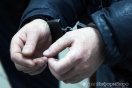 Задержан предполагаемый убийца воевавшего в Сирии спецназовца