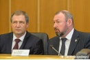 Гордума Екатеринбурга схлестнулась с мэрией