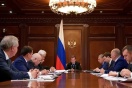 Медведев в очередной раз раскритиковал "Роскосмос"