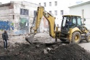Археологи нашли древний клад в центре Екатеринбурга