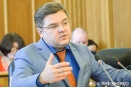 Аппарат мэрии Екатеринбурга возглавил влиятельный чиновник