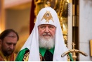 Глава РПЦ назвал протесты в екатеринбургском сквере политической акцией