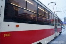 Со Вторчермета в Солнечный пойдут трамваи