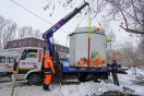Губернатор придет на помощь екатеринбургским киоскерам