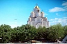 Сенсация: Екатеринбургская епархия отказалась строить храм в сквере-у-драмы