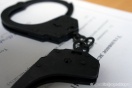 Обидевшему полицейского участнику "скверного протеста" предъявили обвинение