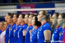 Лига наций в Екатеринбурге пройдет без перспектив для россиянок