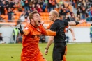 "Урал" выкупил форварда "Зенита"