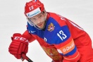 Дацюк в "Автомобилисте" присвоил номер другого игрока