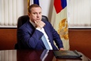 Главный лесник России написал заявление об отставке и попрощался с подчиненными