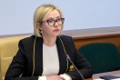 Курировать соцблок в правительстве Южного Урала будет Ирина Гехт