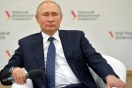 "Не судите строго". Президент повеселился в Екатеринбурге