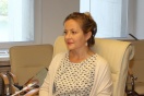 Свердловский избирком принял документы Чудновец и отказал Капчуку