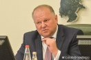 Цуканов жестко прошелся по екатеринбургским чиновникам из-за метро