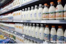 В Курганскую область завезли молоко с кишечной палочкой