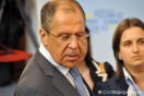 Лавров напомнил Грузии об ущербности и опасности антироссийской истерии